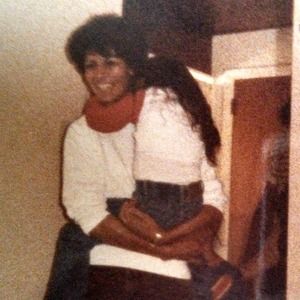 Meet your Posher, Lilly